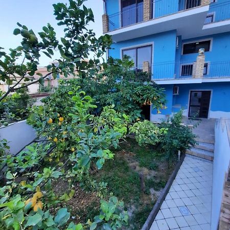Taorbay Bed & Breakfast Giardini Naxos Ngoại thất bức ảnh