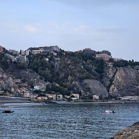 Taorbay Bed & Breakfast Giardini Naxos Ngoại thất bức ảnh